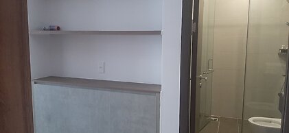 OYO 1161 Puchin Hotel And Apartment