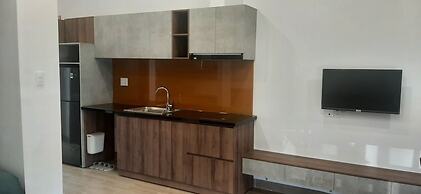 OYO 1161 Puchin Hotel And Apartment