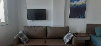 OYO 1161 Puchin Hotel And Apartment