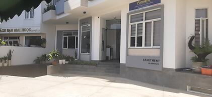 OYO 1161 Puchin Hotel And Apartment