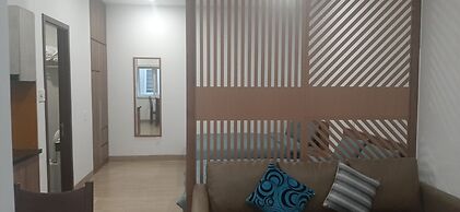 OYO 1161 Puchin Hotel And Apartment