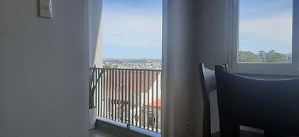 OYO 1161 Puchin Hotel And Apartment