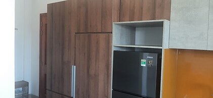 OYO 1161 Puchin Hotel And Apartment