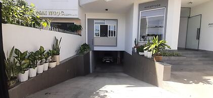 OYO 1161 Puchin Hotel And Apartment