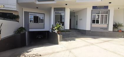 OYO 1161 Puchin Hotel And Apartment