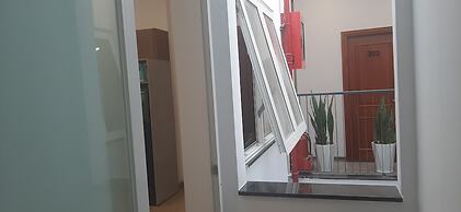 OYO 1161 Puchin Hotel And Apartment