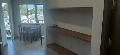 OYO 1161 Puchin Hotel And Apartment