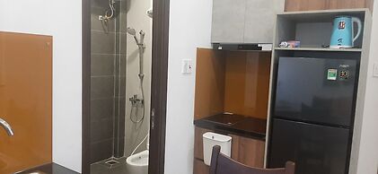 OYO 1161 Puchin Hotel And Apartment