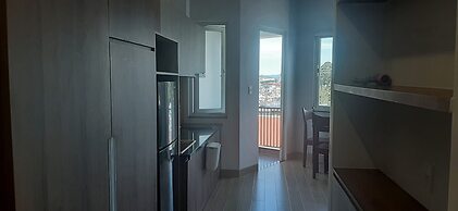 OYO 1161 Puchin Hotel And Apartment