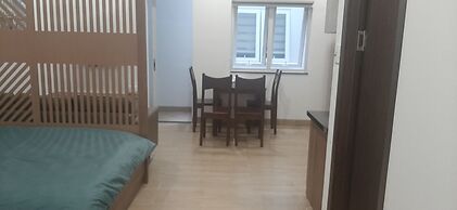 OYO 1161 Puchin Hotel And Apartment