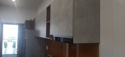 OYO 1161 Puchin Hotel And Apartment