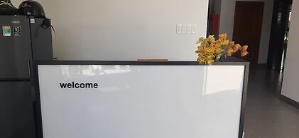 OYO 1161 Puchin Hotel And Apartment