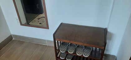 OYO 1161 Puchin Hotel And Apartment