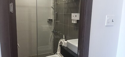 OYO 1161 Puchin Hotel And Apartment