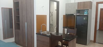 OYO 1161 Puchin Hotel And Apartment