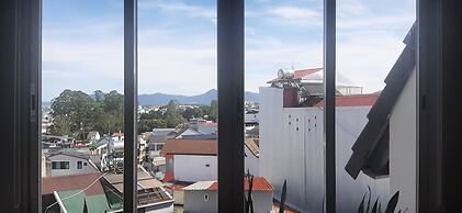 OYO 1161 Puchin Hotel And Apartment