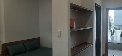 OYO 1161 Puchin Hotel And Apartment