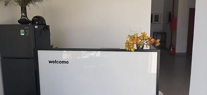 OYO 1161 Puchin Hotel And Apartment