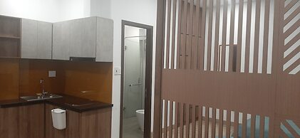 OYO 1161 Puchin Hotel And Apartment