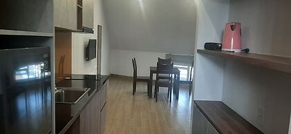 OYO 1161 Puchin Hotel And Apartment