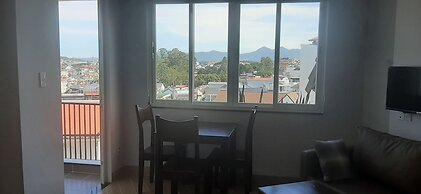 OYO 1161 Puchin Hotel And Apartment