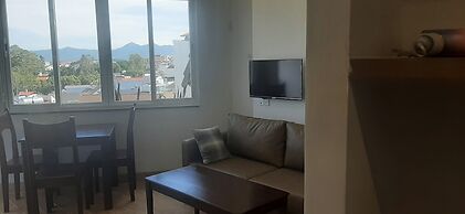 OYO 1161 Puchin Hotel And Apartment