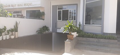 OYO 1161 Puchin Hotel And Apartment