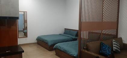 OYO 1161 Puchin Hotel And Apartment