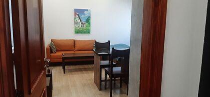 OYO 1161 Puchin Hotel And Apartment