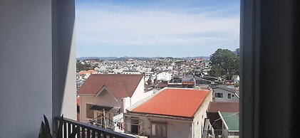 OYO 1161 Puchin Hotel And Apartment