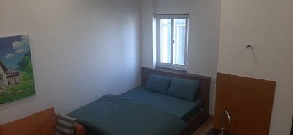 OYO 1161 Puchin Hotel And Apartment