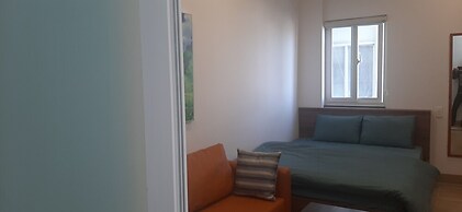 OYO 1161 Puchin Hotel And Apartment