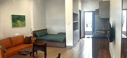 OYO 1161 Puchin Hotel And Apartment