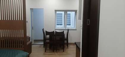 OYO 1161 Puchin Hotel And Apartment