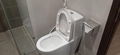 OYO 1161 Puchin Hotel And Apartment