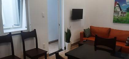 OYO 1161 Puchin Hotel And Apartment