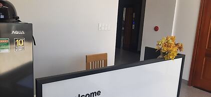 OYO 1161 Puchin Hotel And Apartment