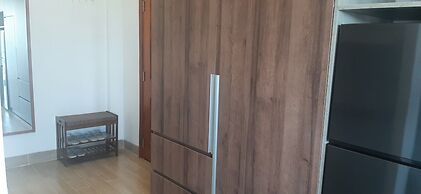 OYO 1161 Puchin Hotel And Apartment