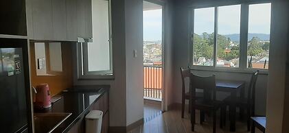 OYO 1161 Puchin Hotel And Apartment