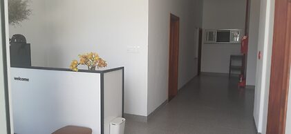 OYO 1161 Puchin Hotel And Apartment