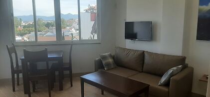 OYO 1161 Puchin Hotel And Apartment