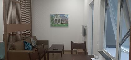 OYO 1161 Puchin Hotel And Apartment