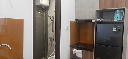 OYO 1161 Puchin Hotel And Apartment