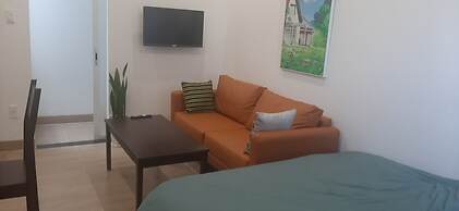 OYO 1161 Puchin Hotel And Apartment