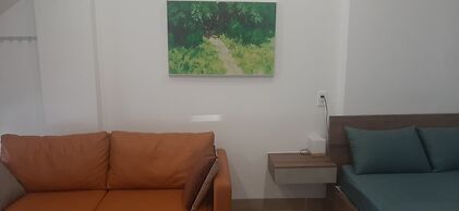 OYO 1161 Puchin Hotel And Apartment