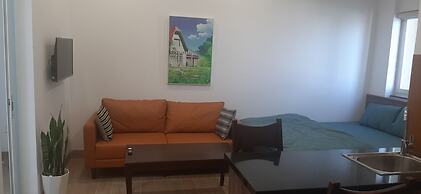 OYO 1161 Puchin Hotel And Apartment