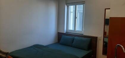 OYO 1161 Puchin Hotel And Apartment