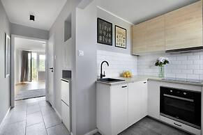 Elite Apartments Przymorze