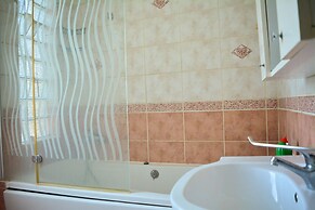 Kemer Monnaroza Villa