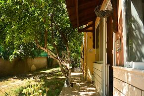 Kemer Monnaroza Villa